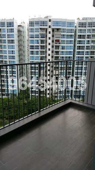 Q Bay Residences thumbnail photo